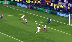 5场4球，萨卡英超主场对利物浦进球最多